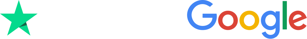 Trustpilot and Google